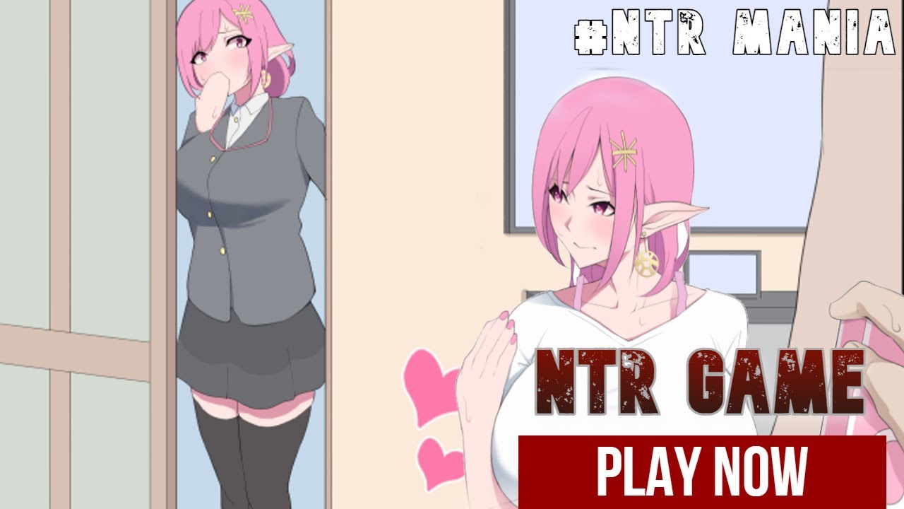 NTR game 2022. Ntr game download