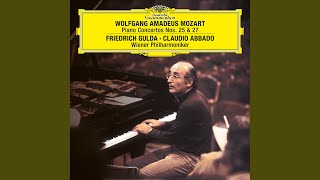Mozart: Piano Concerto No. 27 in B-Flat Major, K. 595: I. Allegro