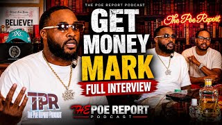 Get Money Mark on Kid L Beef, Baby Mama Drama, Starting Comedy, Gambling, Moving to Oak Park & More