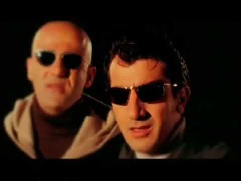 AYNA - BARİ SEN UNUTMA BENİ