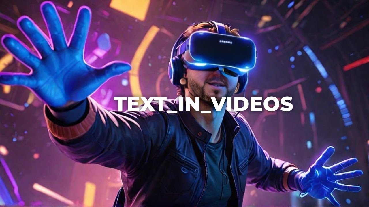 The VR Riot Game That's More Relevant Than Ever