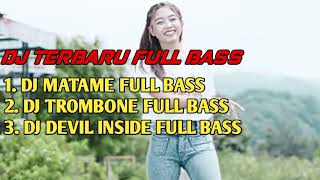 DEK MELL.. DJ KENDANG FULL BASS !! COCOK BUAT KARNAVAL..!!