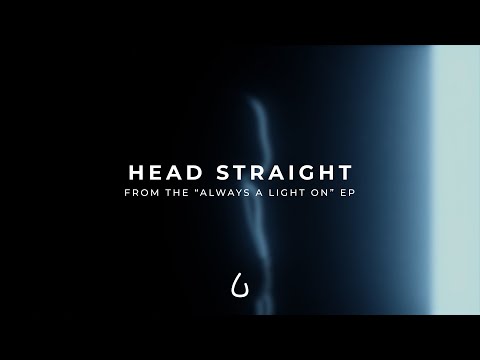 Lonely in the Rain - Head Straight (feat. Jodie Knight)