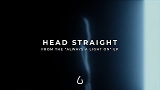 Lonely in the Rain - Head Straight (feat. Jodie Knight)