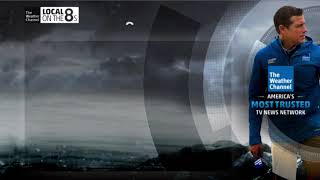 Weather Channel September/October 2020 Morning 1-10