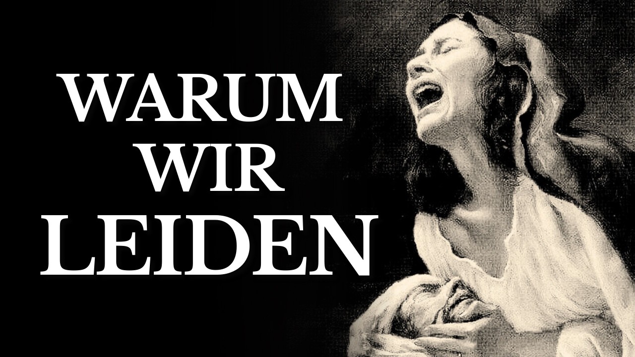 Warum wählen Seelen 