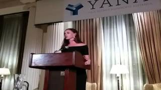 Yale Alumni NonProfit Alliance
