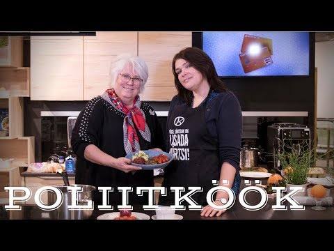 Video: Polenta Päikesekuivatatud Tomatitega Peekonis - Samm-sammult Retsept Koos Fotoga