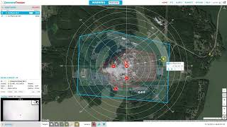 Bavak Security Group - DedroneTracker  End to End Solution