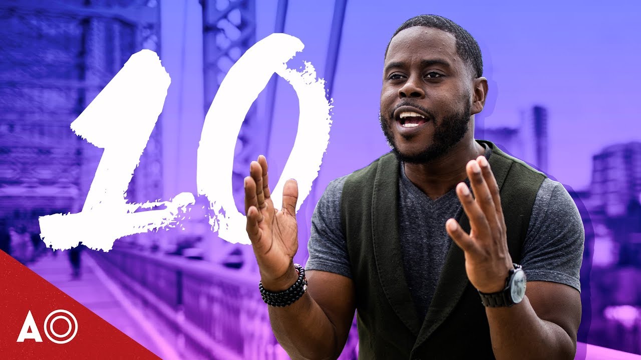 10 Smart Money Moves to Make In Your 20s - YouTube