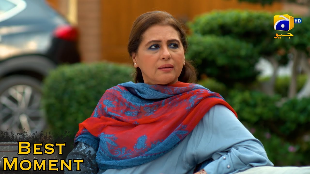 Grift Episode 76 || Ali Abbas - Saniya Shamshad || 𝐁𝐞𝐬𝐭 𝐌𝐨𝐦𝐞𝐧𝐭 𝟎𝟐 || Har Pal Geo