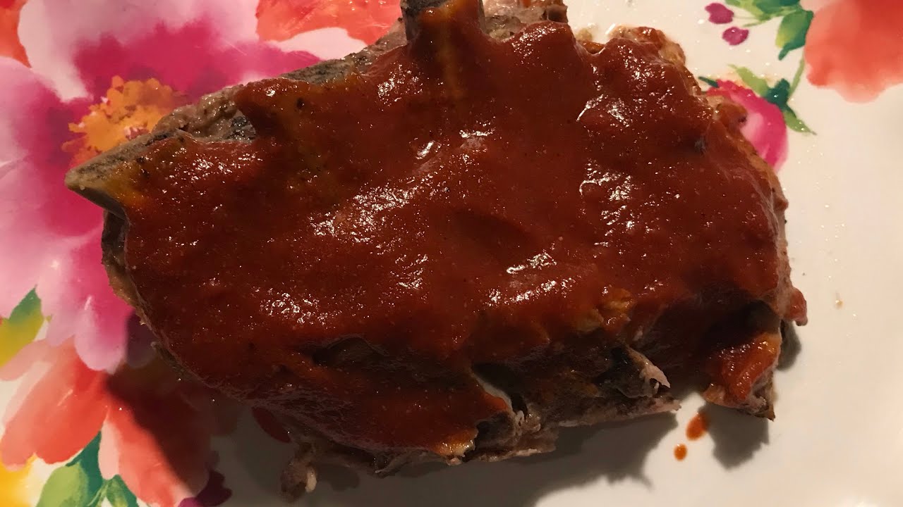 Tommy’s KETO pork ribs With KETO BBQ sauce YouTube