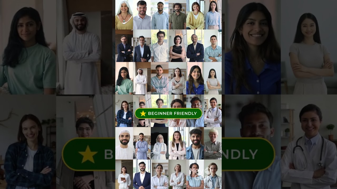 The Beginner’s Shortcut to Online Income