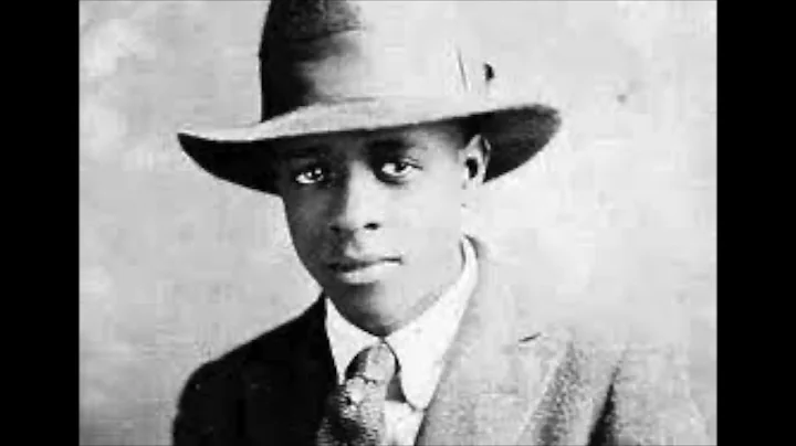 Wallace Thurman  Harlem: A Forum of Negro Life (19...
