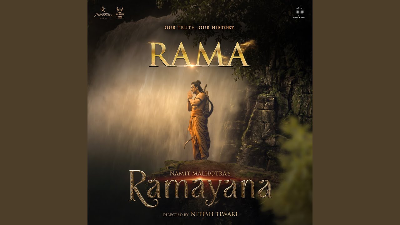 Download Rama Theme (From "Ramayana") MP3