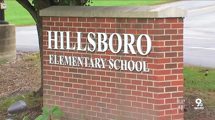 Hillsboro schools remain open to k-6 students after positive case