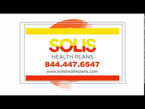 Solis Health Plans Billboard V425