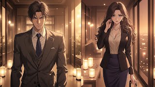 📖My CEO Wife Wanted Divorce for Her Ex, So I Slapped Her Twice and Took Half Her Fortune