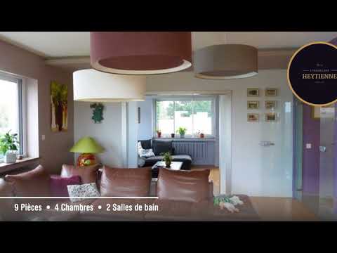 Maison À vendre - 9 Pièces - Ste Ruffine - 550000€