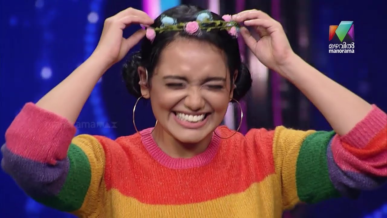 ഇതൊരു ആഗ്രഹമോ അതോ 8ന്റെ പണിയോ ???..! | Super 4 Season 2