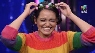 ഇതര ആഗരഹമ അത 8നറ പണയ ???.. Super 4 Season 2