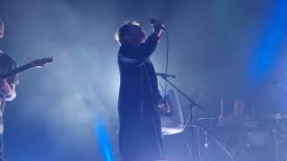 Enter Shikari - Satellites (Live) - Roundhouse, Sydney - 12 Nov 2022