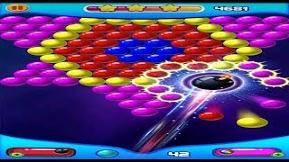 Bubble Bombs Bubble Shooter - A nice | Bubble Shooter 2 screenshot 3