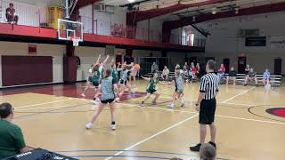 2026 SCSBL | Night 11 Playoffs | Game 31 | Trailside vs. Cedarbrook GC