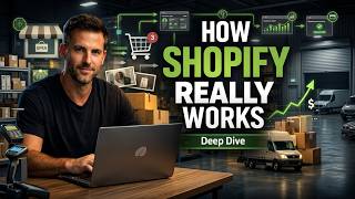 Famous What Is A Shopify Store & How It Really Works — A Deep Dive for Aspiring Entrepreneurs Net Worth