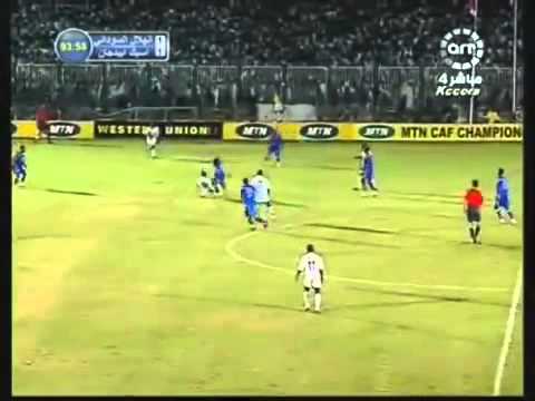 أهـداف هــلال السـودان في دوري أبطـال أفريقيـا 2007 @al-hilalfc3291