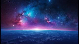 Deep Space Sleep Music 🌌 432Hz Ambient Space Music for Deep Sleep & Insomnia Relief