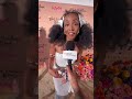 #Dawnrichard “GOD has given me the gifts to be who I am.  And they can’t take that from me.“