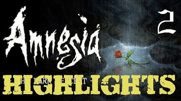 Amnesia: TDD Highlights - Part 2