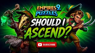 Costume Dagr Review/Coleston Review/May 2026/Empires And Puzzles 