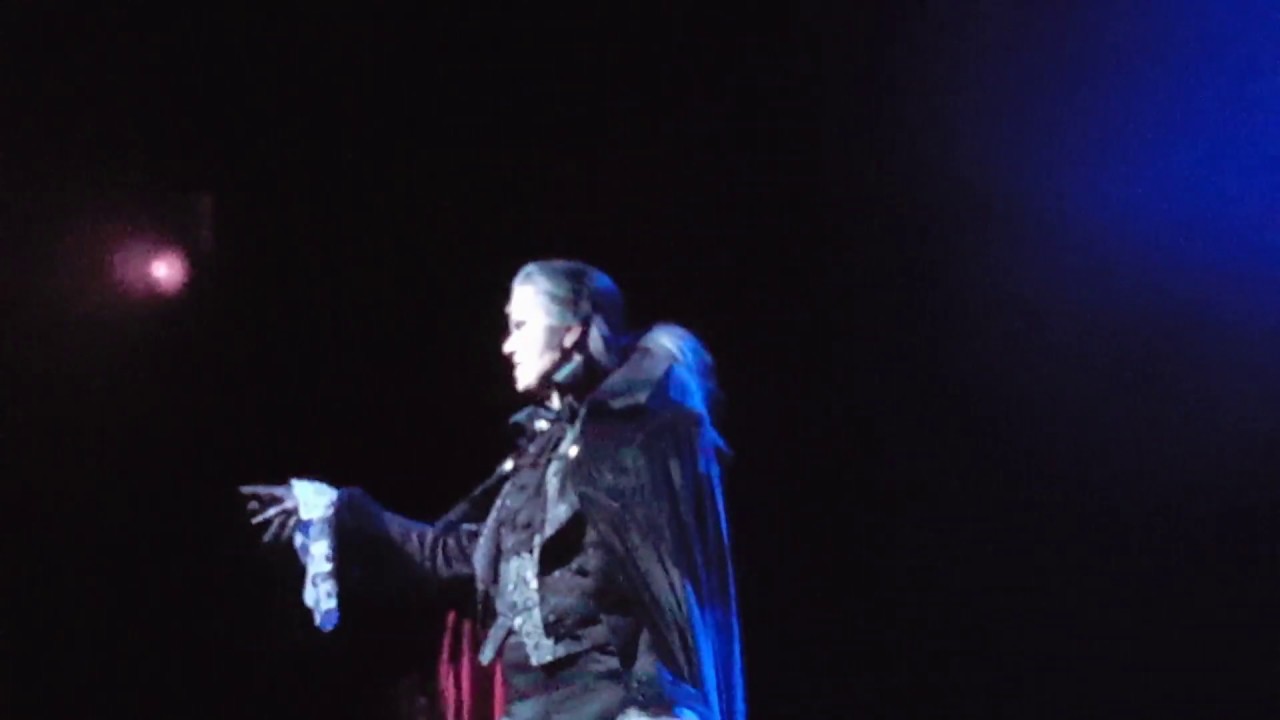 Tanz der Vampire Die unstillbare Gier (Mathias Edenborn, Feb. 2017) YouTube Tanz der Vampire Die unstillbare Gier (Mathias Edenborn, Feb. 2017) YouTube