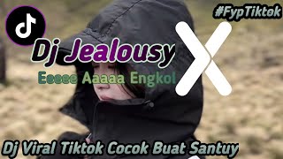 DJ INCIBOS | Dj Jealousy x Eeee Aaaaa Engkol Slow Fyp Tiktok Terbaru 2026 !!