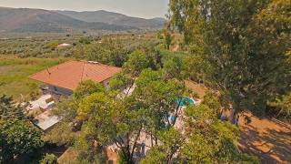 Marti Garden 4k