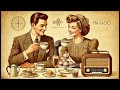 ЁЯУ FM Radio Nostalgia тШХ 1930s 1940s Vintage Coffee Jazz ЁЯО Warm Relaxing Breakfast Mood ЁЯМ ЁЯУ FM Radio Nostalgia тШХ 1930s 1940s Vintage Coffee Jazz ЁЯО Warm Relaxing Breakfast Mood ЁЯМ