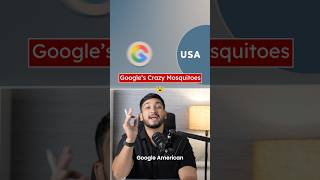 Google is Launching Mosquitoes l Professor Of AI