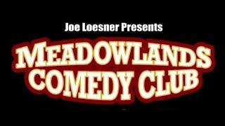 Meadowlands Comedy Festival