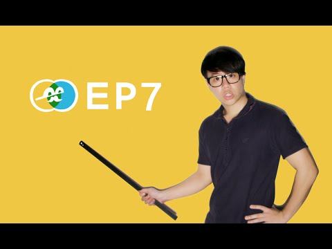 『臺灣教育有事嗎？』-林林冏冏 EP7