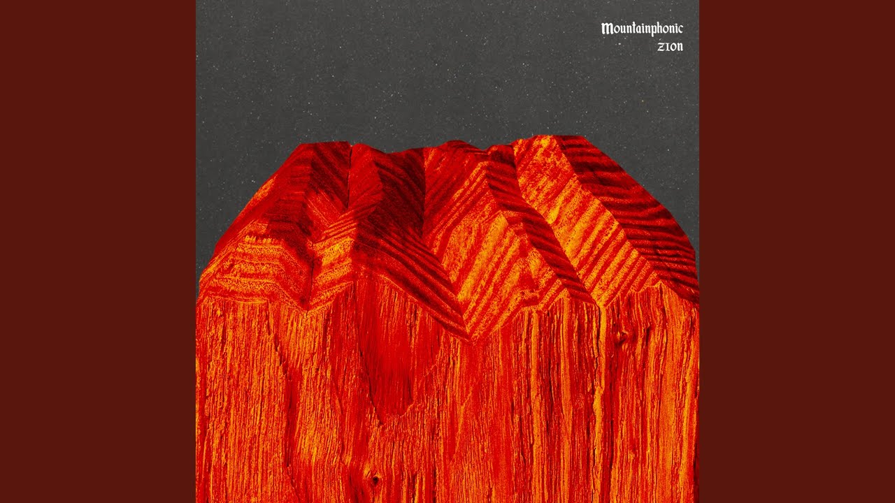 2026/04/23 Thunder Mountain/ZION｜msptma