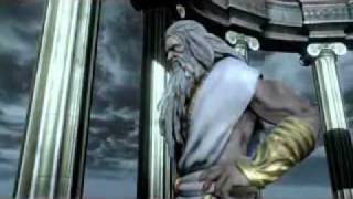 Mindflow - Thrust Into This Game(God Of War 3 )