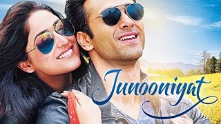 Junooniyat || 2016 || Pulkit Samrat And Yami Gautam || Full Old Movie Facts And Important Talks