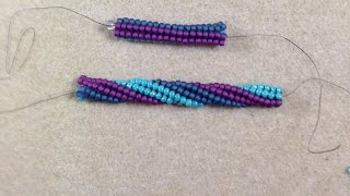 Lets Talk Tubular Herringbone...