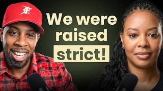 Growing Up Simmons: What We’d Keep, Change & Never Do Again | For Good Family Meetings Pt. 1
