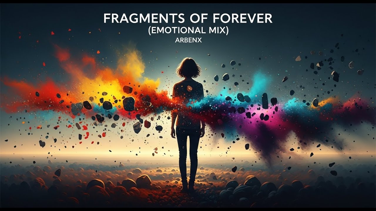 Fragments of Forever (Emotional Trance) | ArbenX