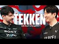 【鉄拳トーク】最注目選手たちの歴史とTEKKENの今を掘り下げる！【Raef x Rangchu】