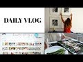 Daily Vlog I loveandgreatshoes