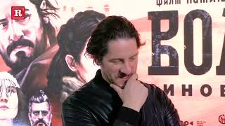 Igor Benčina O Filmu Volja Sinovljeva, Žarku Lauševiću I Bratu Petru